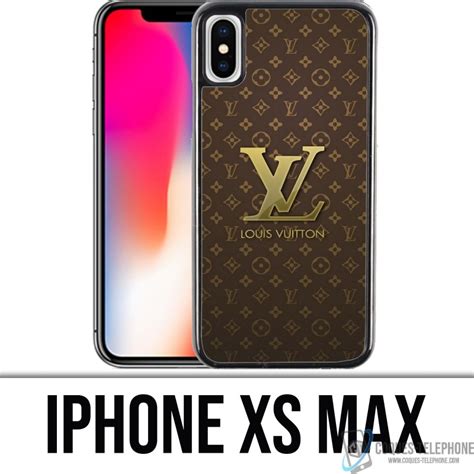 louis vuitton cases for iphone xs max